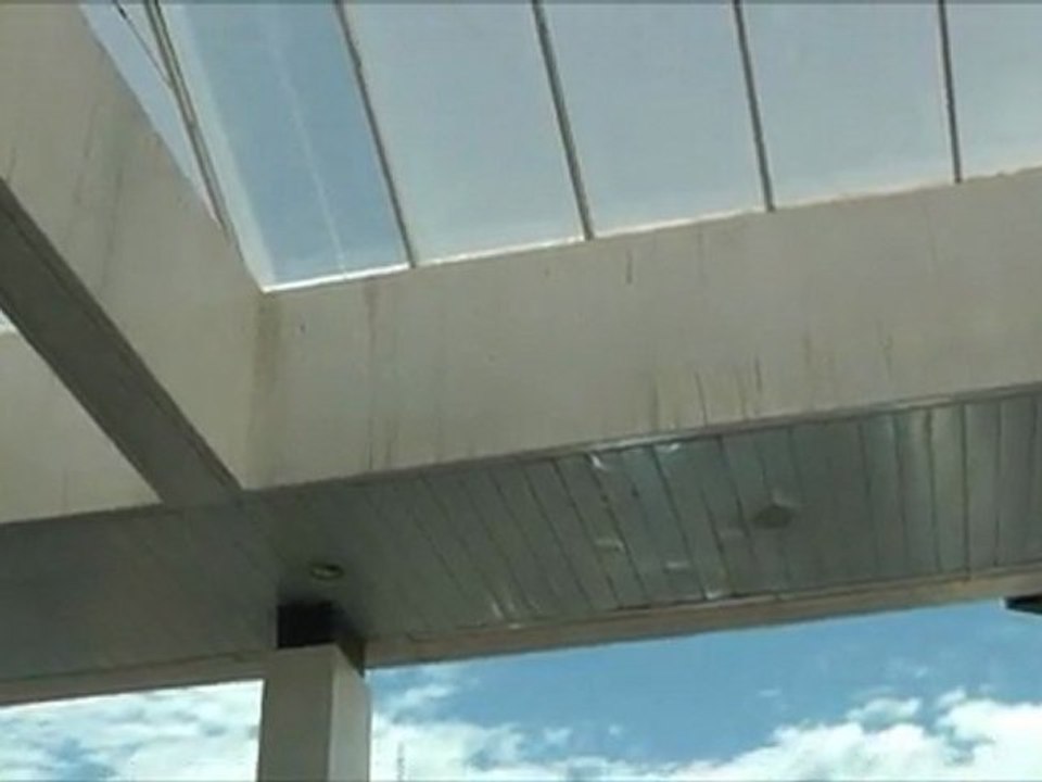 La arquitectura puede minimizar los costos de mantenimiento por daños de pájaros