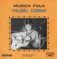 Valeriu Sterian - Cantec de Oameni (1977)