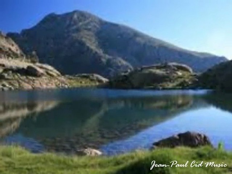 Jean-Paul Cid Music Synthétiseur Numérique Cord 13