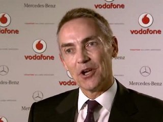 F1 - Intervista a Martin Whitmarsh