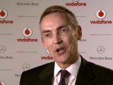 F1 - Intervista a Martin Whitmarsh