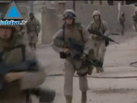 Infolive.tv: EE.UU. realizó numerosas operaciones secretas e