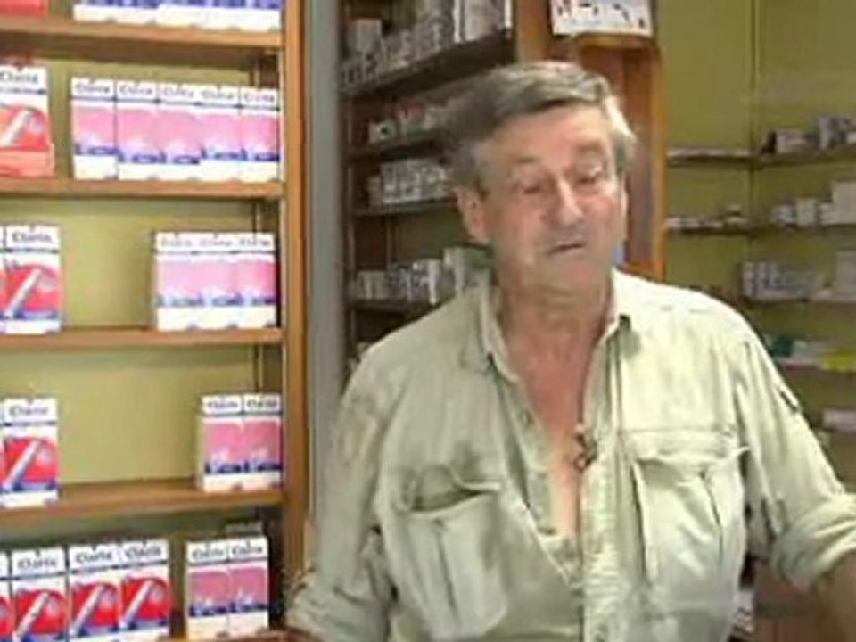 pharmacie de thio