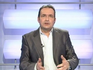 DUPLEX J-L. GARCIA (Extrait d'Espace Clubs du 01/02/2012)