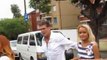 David Hasselhoff is not Engaged to Hayley Roberts