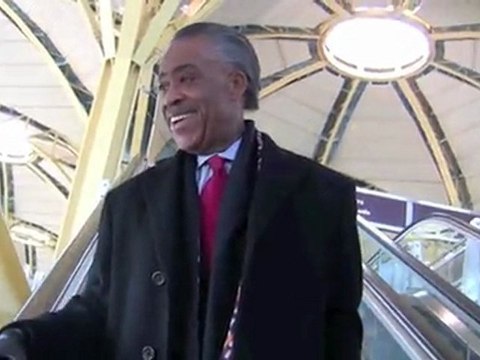 Celebs Tweet Condolences for Don Cornelius' Death