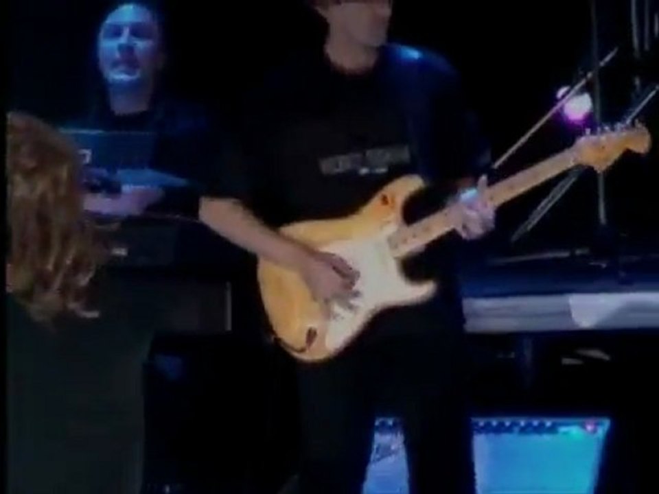 Alla Pugacheva / Алла Пугачева - Концерт в Киеве 2000