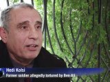 Ben Ali appeal resumes against prison sentence in torture case