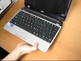 Acer Aspire 1410 Olympics Edition Notebook/Netbook Computer Unboxing Linus Tech Tips