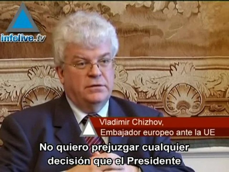 Estados Unidos, Rusia e Irán enfrentados por los misiles