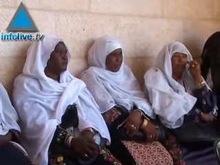 Infolive.tv: Beduinos del norte de Israel dicen ser pariente