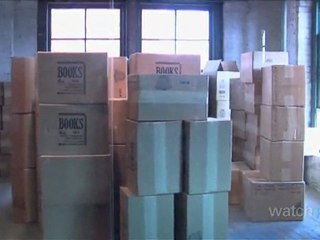 The Museums of Dallas, Texas