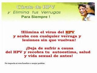 Verrugas Del Papiloma, Como Curar El Papiloma Humano