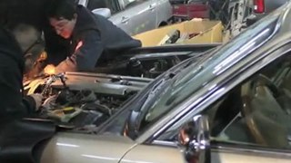 K&M Autobody Solutions - Chicago Body Shop Repair - Chicago Automobile Repair