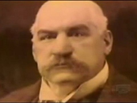 LE JEU DE L'ARGENT - la réserve fédérale américaine (FED) Documentaire Canadien - Le contrôle et la création du dollar américain