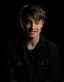 Daniel Radcliffe reads an extract from The Woman In Black