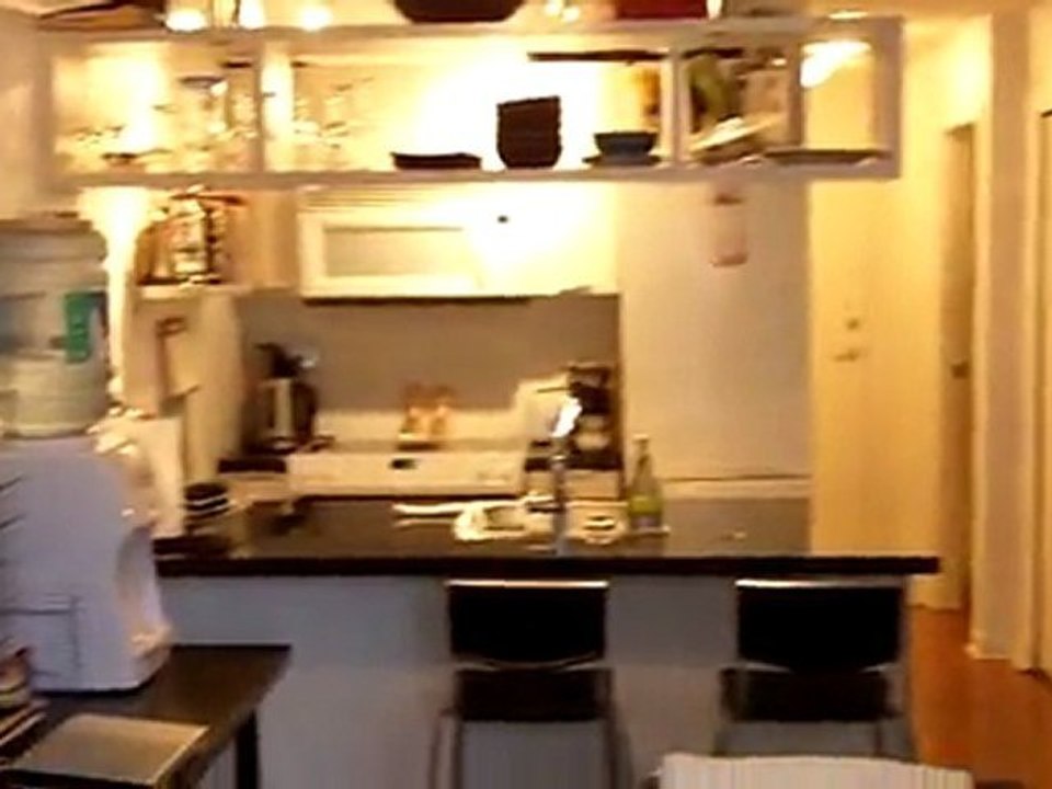 1003-1082 Seymour Street Mike Stewart Vancouver