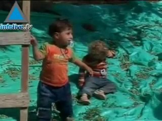 Infolive.tv: Tensiones entre Israel y Gran Bretaña por plane