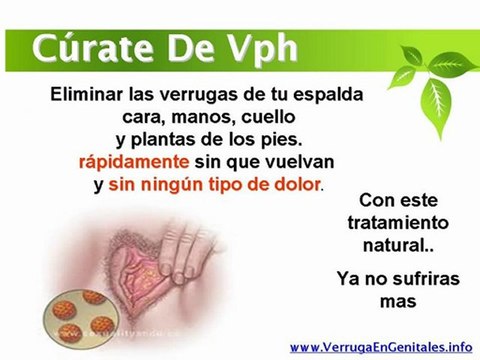 remedios caseros para las verrugas genitales - como curar las verrugas genitales