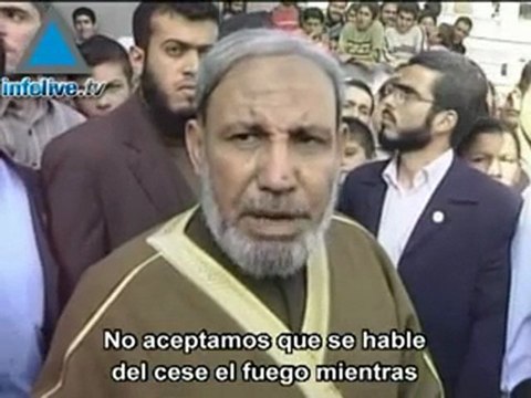 Los habitantes de Sderot no quieren que regresen los cohetes