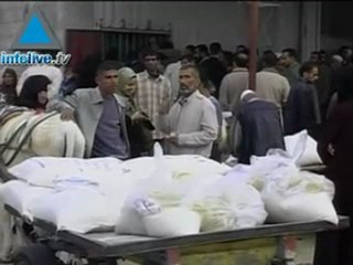 Infolive.tv: Netaniahu dice que trabajará para mejorar la ec