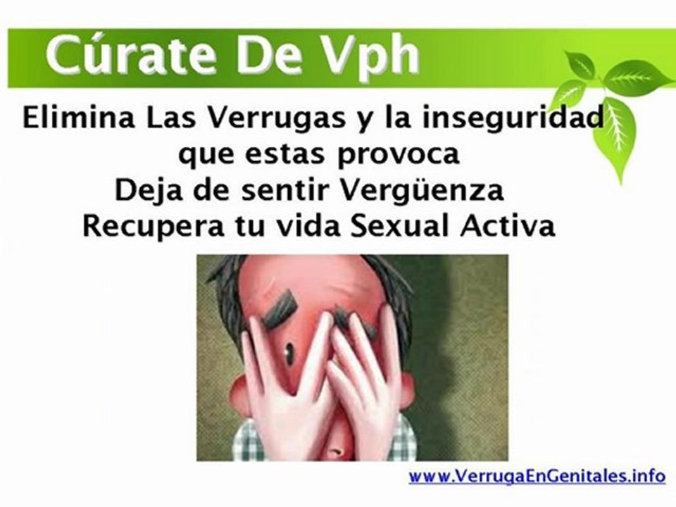 Contra el virus del papiloma humano