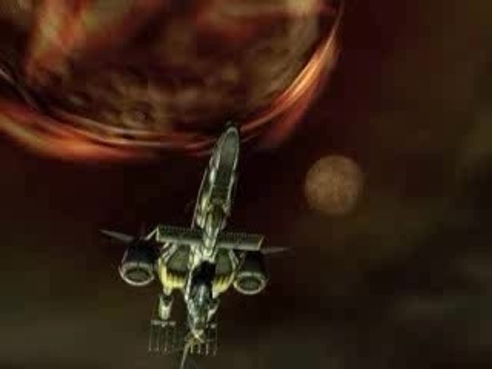parachutage