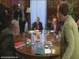 Gobierno andaluz reivindica su solvencia
