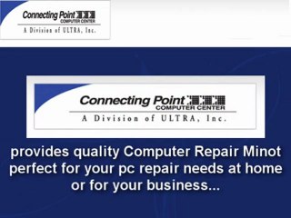 Quality Computer Repair Minot