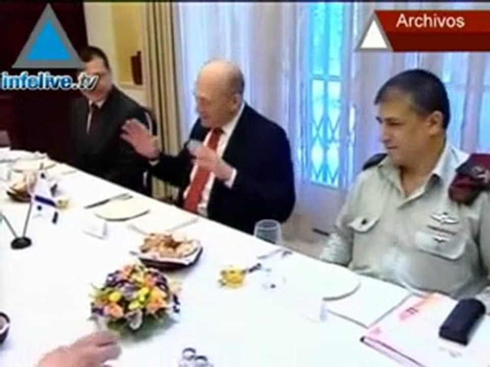 Autoridad Palestina apela al público de Israel con una solic