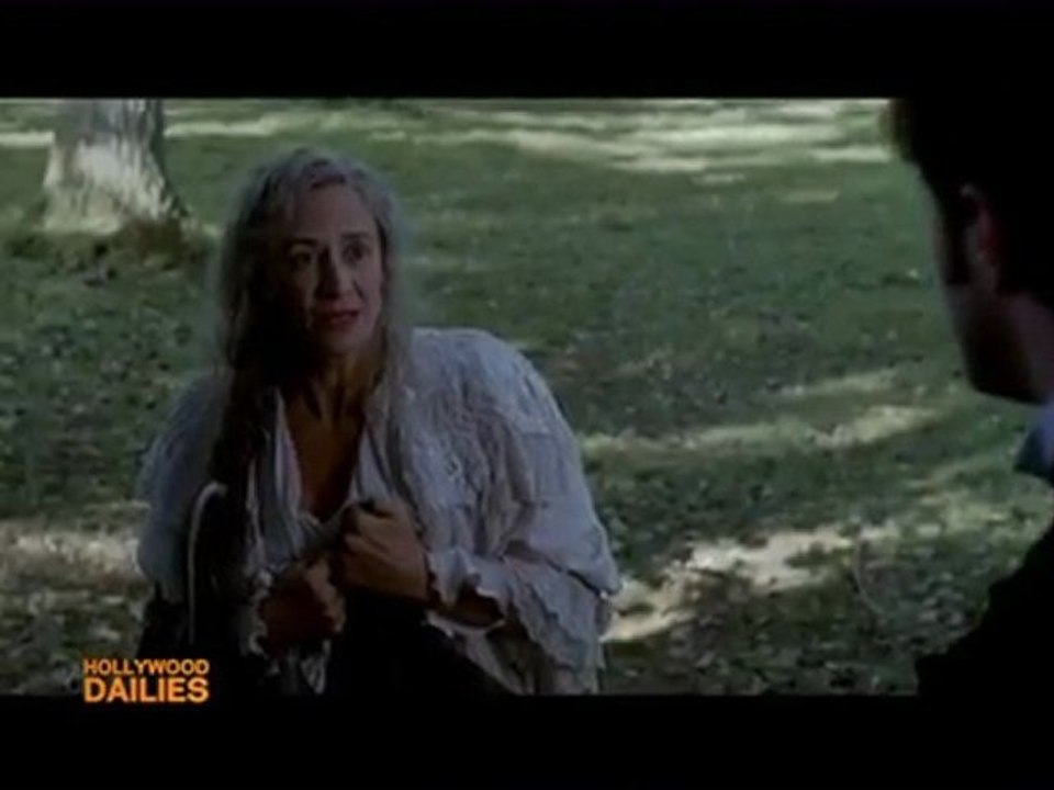 Daniel Radcliffe Sets the Stage for The Woman in Black