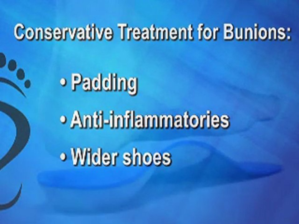 Bunions - Podiatrist in Clarksville, Springfield, TN and Hopkinsville, KY