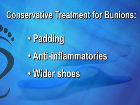 Bunions - Podiatrist in Clarksville, Springfield, TN and Hopkinsville, KY