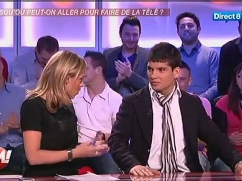 Alexandre le Grand chez Morandini