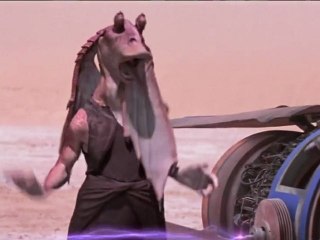 Star Wars Ep 1. Kids Featurette