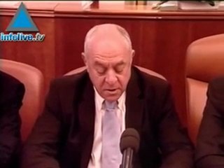 Infolive.tv: Ministerio de Finanzas inyectará U$2.750 millon