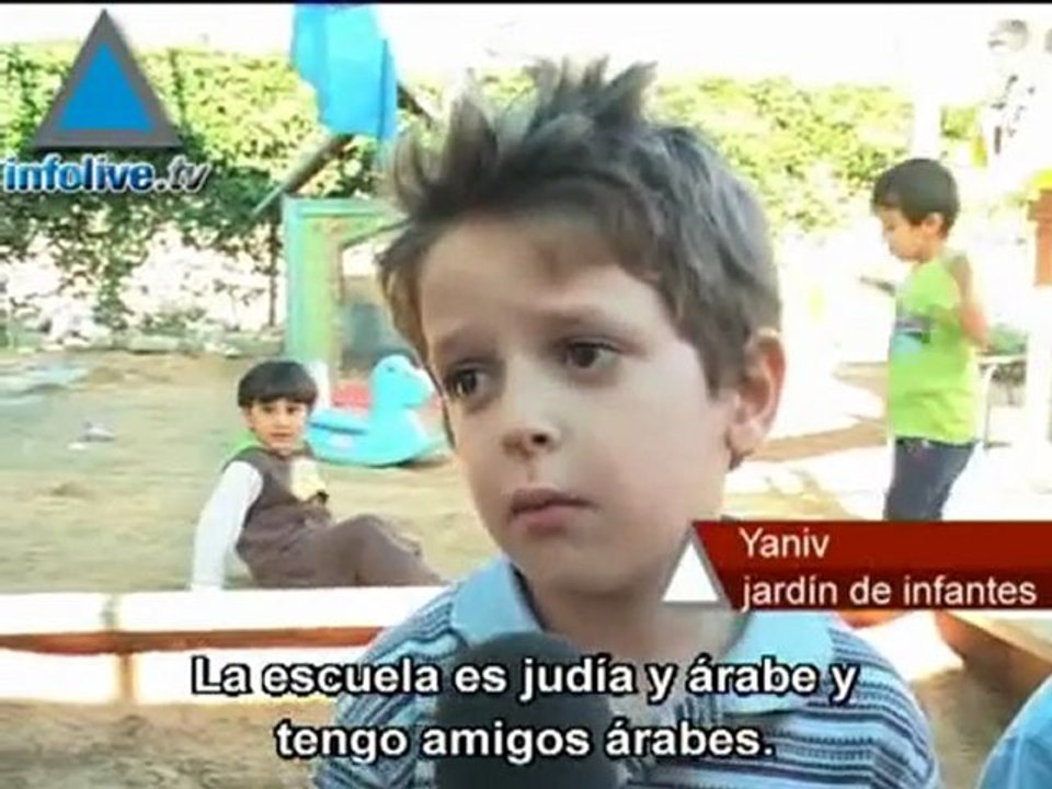Educando por la paz y la coexistencia