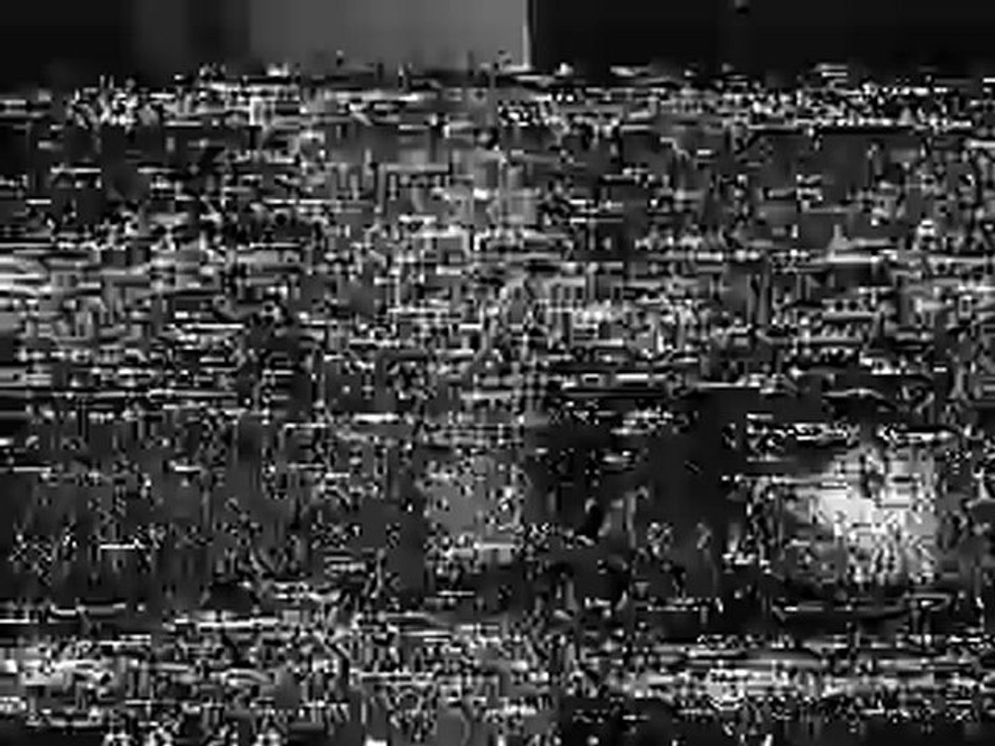 ⁣Stock footage of VHS static and white noise - YouTube