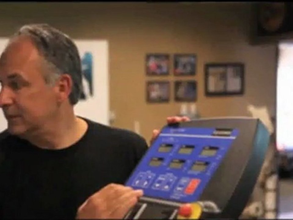 About VO2 testing