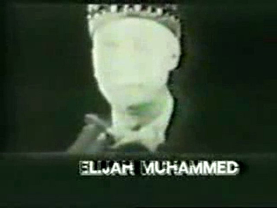 MALCOLM X’İN HAYATI