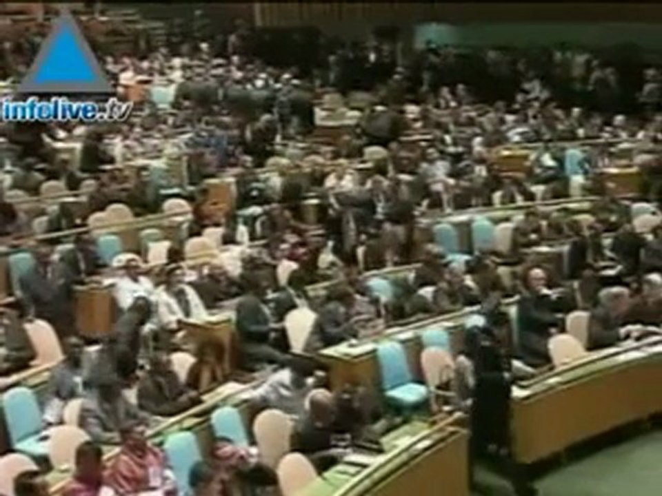 Infolive.tv: Ciudadanos musulmanes se oponen a la proliferac