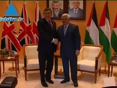 Infolive.tv: Gran Bretaña recibirá a líderes israelíes y pal