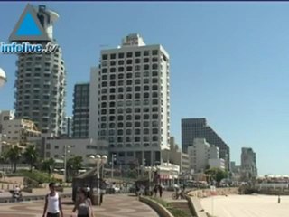 Infolive.tv - 2008: récord histórico en arribo de turistas a