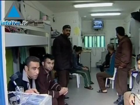 Infolive.tv - Abas: no habrá paz mientras Israel no libere a