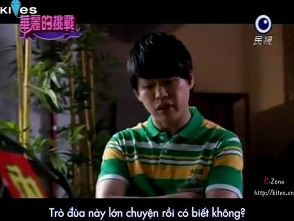 Thach thuc tuyet voi Ep06 part 2/2 [kites.vn]