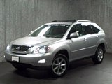 2009 Lexus RX350 Awd Lexus Certified! 