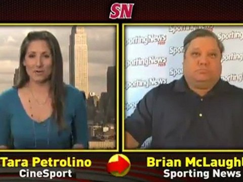 Dorial Green-Beckham Commits to Missouri