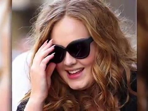 Adele to Perform at Grammy Awards