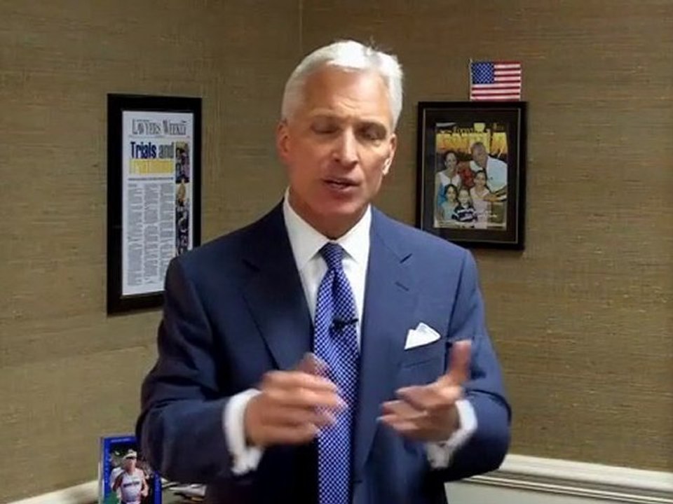 Did You Know: Frivolous Lawsuits