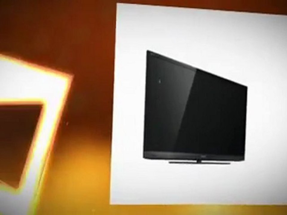 Samsung PN51D450 51-Inch 720p 600Hz Plasma HDTV (Black) Unboxing